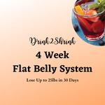 30 Day Flat Belly System